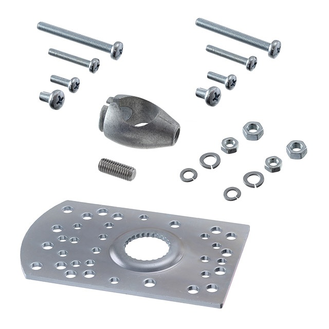 BEF-KHS-K01 SICK, Inc.  Accessories